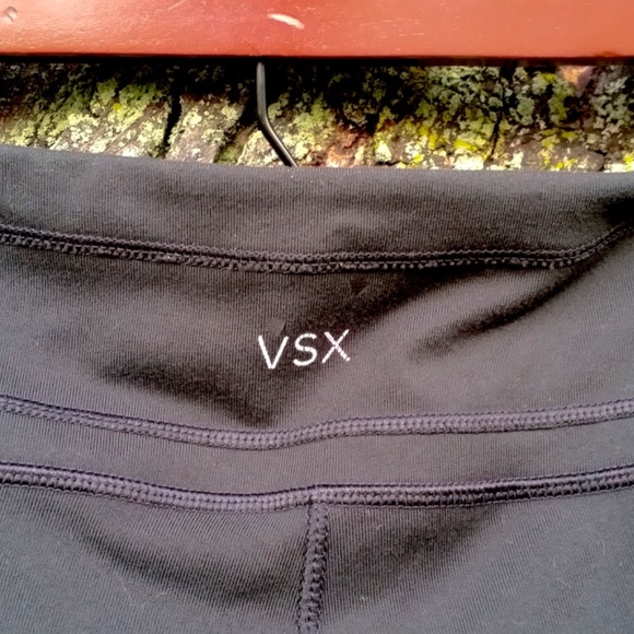 VICTORIAS SECRET Made Sexy Active Pants S/P Reg - Picture 3 of 4